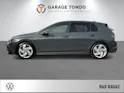 VW Golf VIII 2.0 TSI GTI DSG