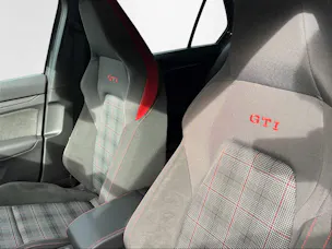 VW Golf VIII 2.0 TSI GTI DSG