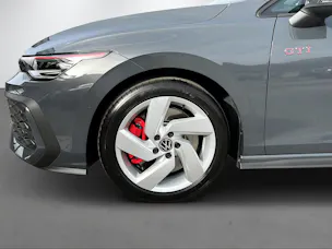VW Golf VIII 2.0 TSI GTI DSG