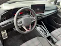VW Golf VIII 2.0 TSI GTI DSG