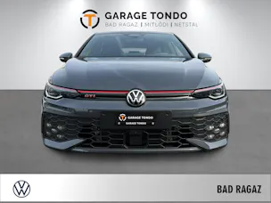 VW Golf VIII 2.0 TSI GTI DSG
