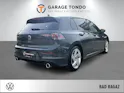 VW Golf VIII 2.0 TSI GTI DSG