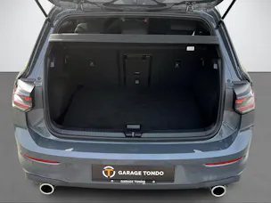 VW Golf VIII 2.0 TSI GTI DSG