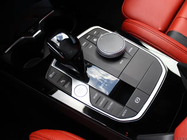 BMW M235i Gran Coupé xDrive M PERFORMANCE PAKET