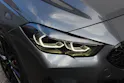 BMW M235i Gran Coupé xDrive M PERFORMANCE PAKET