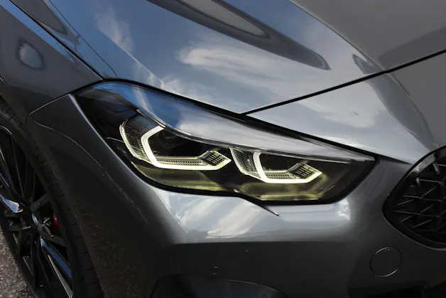 BMW M235i Gran Coupé xDrive M PERFORMANCE PAKET