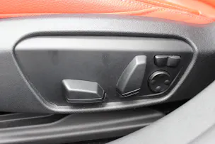 BMW M235i Gran Coupé xDrive M PERFORMANCE PAKET