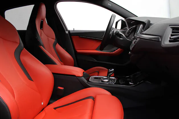 BMW M235i Gran Coupé xDrive M PERFORMANCE PAKET