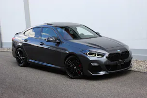 BMW M235i Gran Coupé xDrive M PERFORMANCE PAKET