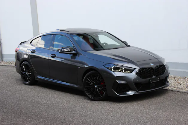 BMW M235i Gran Coupé xDrive M PERFORMANCE PAKET