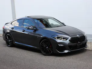 BMW M235i Gran Coupé xDrive M PERFORMANCE PAKET