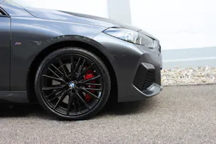BMW M235i Gran Coupé xDrive M PERFORMANCE PAKET