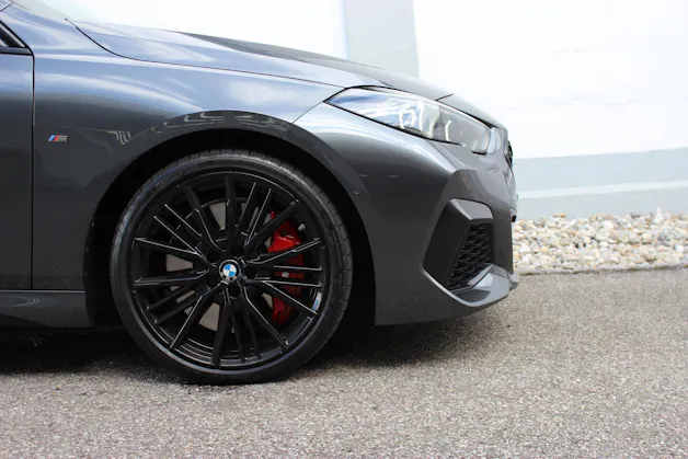 BMW M235i Gran Coupé xDrive M PERFORMANCE PAKET