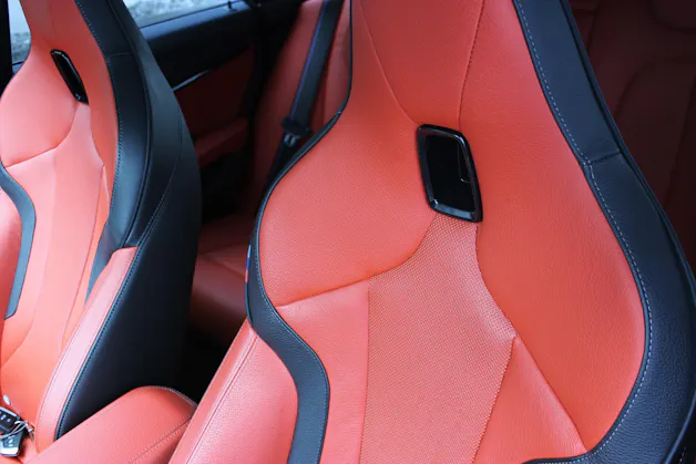 BMW M235i Gran Coupé xDrive M PERFORMANCE PAKET