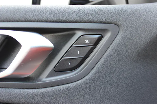 BMW M235i Gran Coupé xDrive M PERFORMANCE PAKET