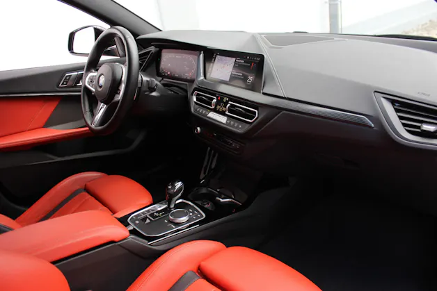 BMW M235i Gran Coupé xDrive M PERFORMANCE PAKET