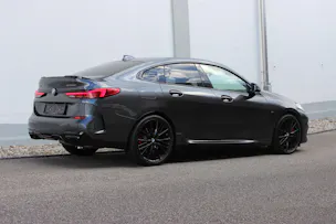 BMW M235i Gran Coupé xDrive M PERFORMANCE PAKET