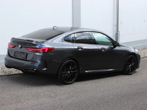 BMW M235i Gran Coupé xDrive M PERFORMANCE PAKET