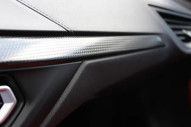 BMW M235i Gran Coupé xDrive M PERFORMANCE PAKET