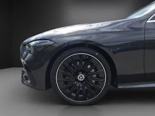 MERCEDES-BENZ CLE 300 4M Cabrio
