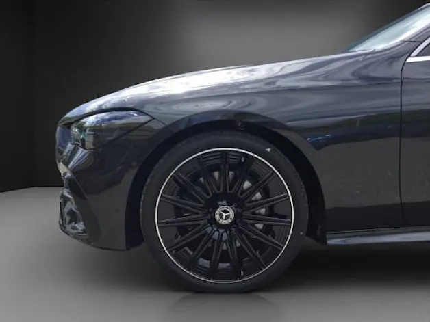 MERCEDES-BENZ CLE 300 4M Cabrio