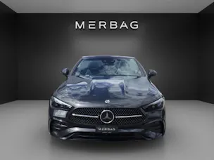 MERCEDES-BENZ CLE 300 4M Cabrio