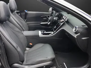 MERCEDES-BENZ CLE 300 4M Cabrio