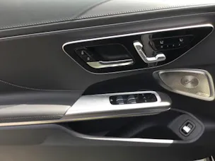 MERCEDES-BENZ CLE 300 4M Cabrio