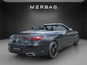 MERCEDES-BENZ CLE 300 4M Cabrio
