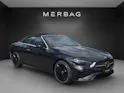 MERCEDES-BENZ CLE 300 4M Cabrio