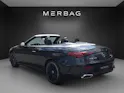 MERCEDES-BENZ CLE 300 4M Cabrio
