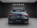 MERCEDES-BENZ CLE 300 4M Cabrio