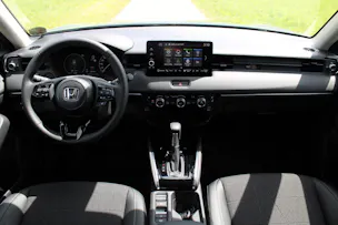 HONDA Advance Plus