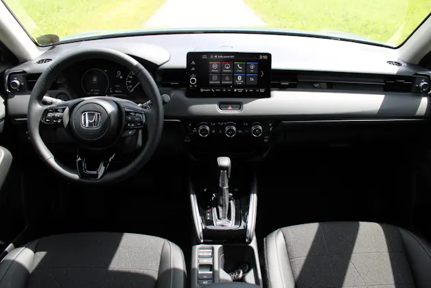 HONDA Advance Plus
