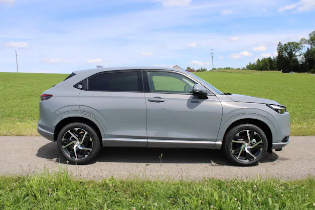 HONDA Advance Plus