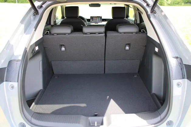 HONDA Advance Plus