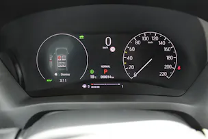 HONDA Advance Plus