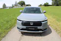 HONDA Advance Plus