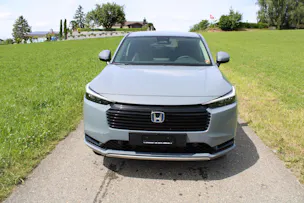 HONDA Advance Plus