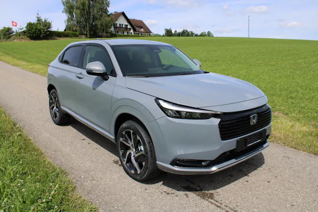 HONDA Advance Plus