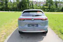 HONDA Advance Plus