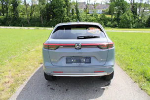 HONDA Advance Plus