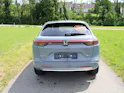 HONDA Advance Plus