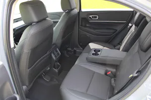 HONDA Advance Plus