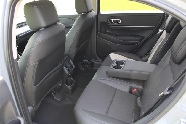 HONDA Advance Plus