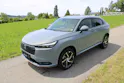 HONDA Advance Plus