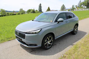 HONDA Advance Plus
