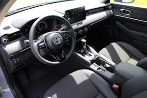 HONDA Advance Plus