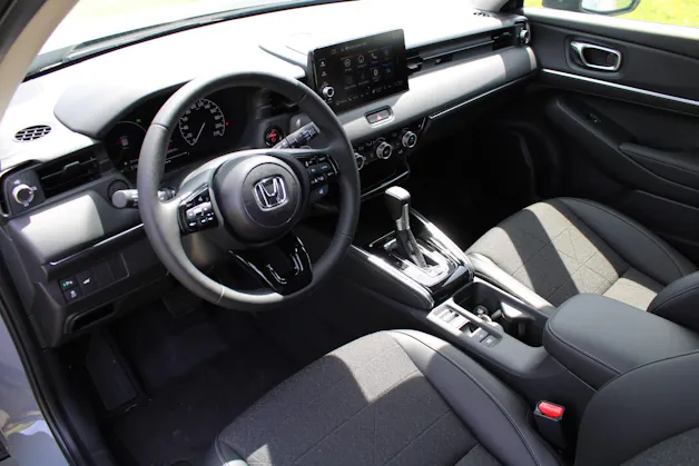 HONDA Advance Plus