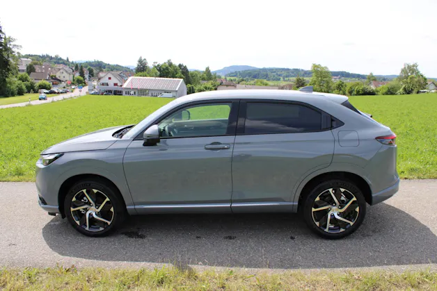 HONDA Advance Plus